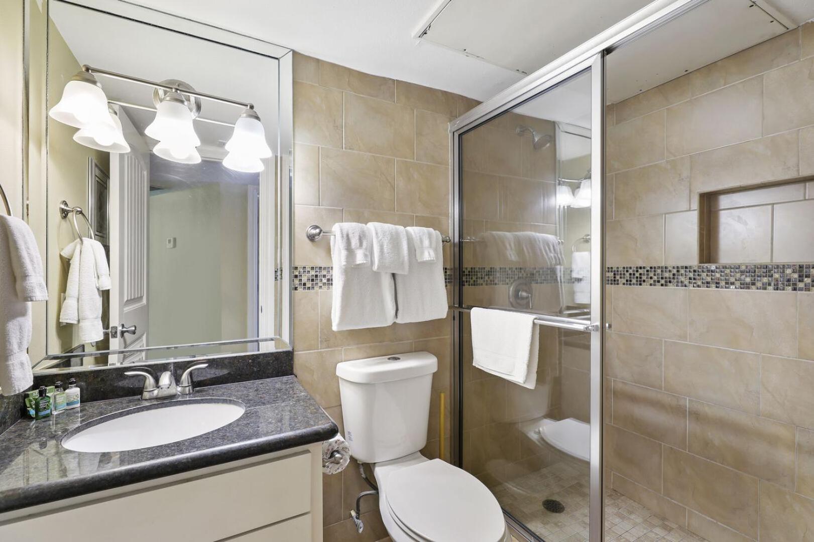 Ground Floor Beachfront Beauty! Steps To The Beach And Pool جنوب جزيرة بادري الغرفة الصورة