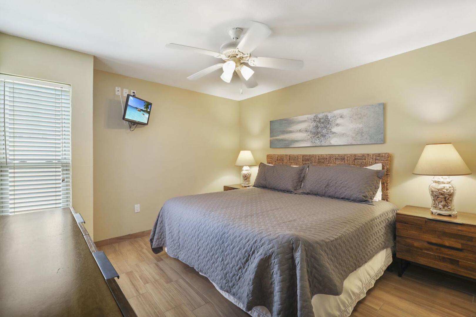 Ground Floor Beachfront Beauty! Steps To The Beach And Pool جنوب جزيرة بادري الغرفة الصورة