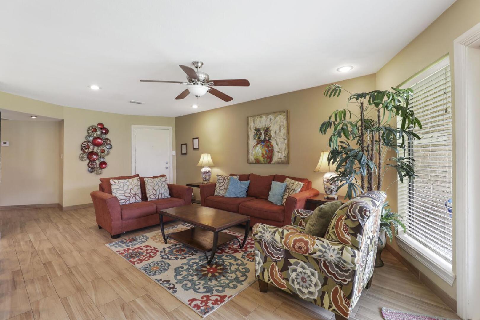 Ground Floor Beachfront Beauty! Steps To The Beach And Pool جنوب جزيرة بادري الغرفة الصورة
